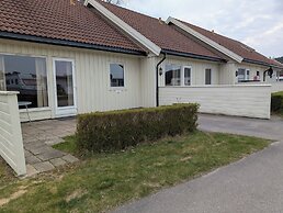 Solstrand Camping