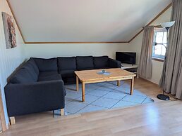 Solstrand Camping