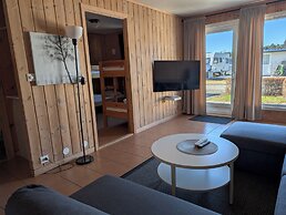 Solstrand Camping