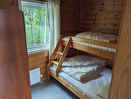 Solstrand Camping