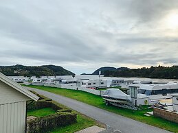 Solstrand Camping