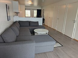 Solstrand Camping