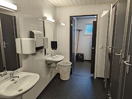 Solstrand Camping