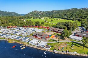 Solstrand Camping