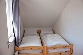 Solstrand Camping
