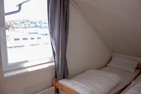 Solstrand Camping