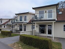 Solstrand Camping
