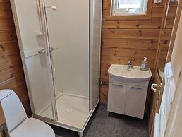 Solstrand Camping