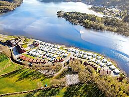 Solstrand Camping