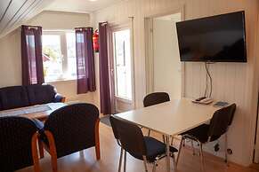 Solstrand Camping