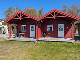 Solstrand Camping