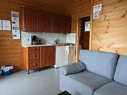 Solstrand Camping