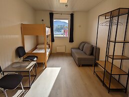 Solstrand Camping
