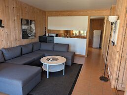 Solstrand Camping