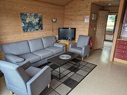 Solstrand Camping