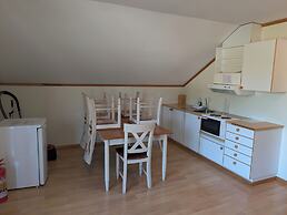 Solstrand Camping
