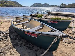 Solstrand Camping