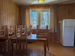 Solstrand Camping