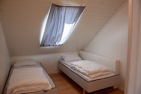 Solstrand Camping