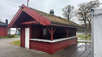 Solstrand Camping