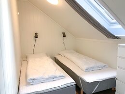 Solstrand Camping