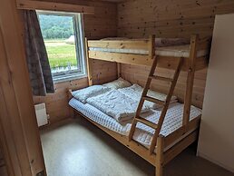 Solstrand Camping