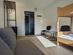 Solstrand Camping