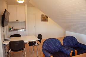 Solstrand Camping