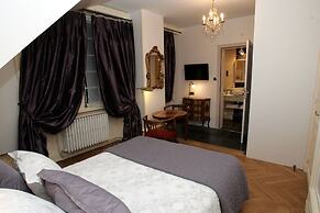 Chambres d'Hôtes Le Balcon du Prince