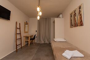 Ampelos Resort Hotel