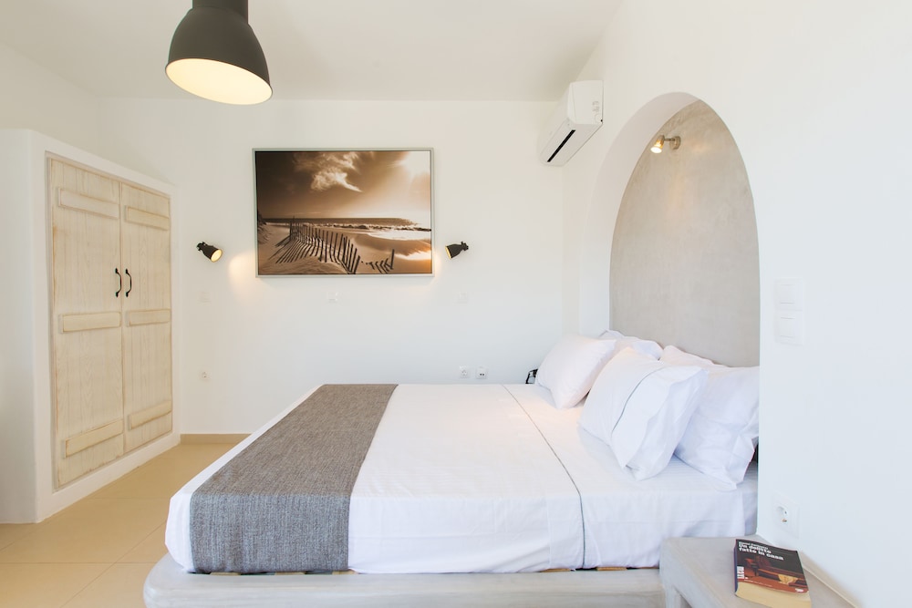 Ampelos Resort Hotel