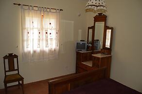 Quinta dos Mangues