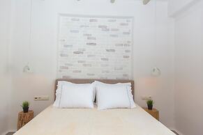Ampelos Suites