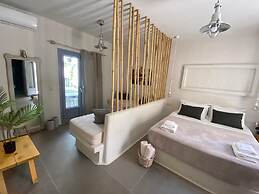 Ampelos Suites