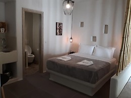 Ampelos Suites