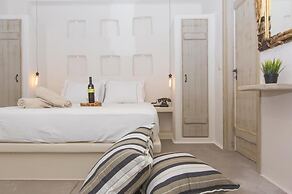 Ampelos Suites