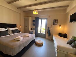Ampelos Suites