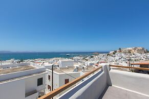 Ampelos Suites