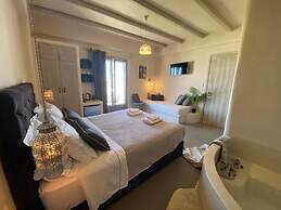 Ampelos Suites