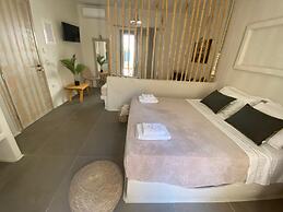 Ampelos Suites