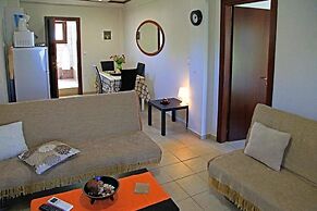 Dionysos Apartments