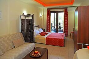 Dionysos Apartments