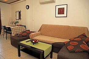 Dionysos Apartments
