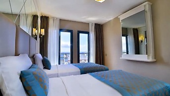 Beethoven Hotel & Suite