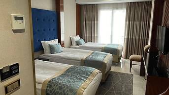 Beethoven Hotel & Suite