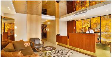 Beethoven Hotel & Suite