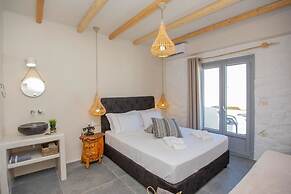 Ampelos Residence