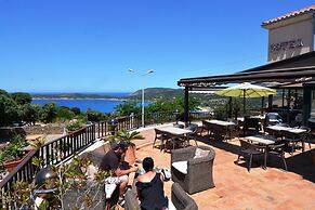 Hotel le Saint Jean