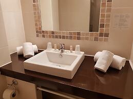 Hotel le Saint Jean
