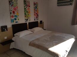 Hotel le Saint Jean